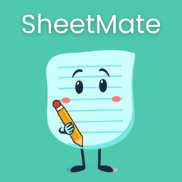 SheetMate