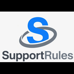 SupportRules