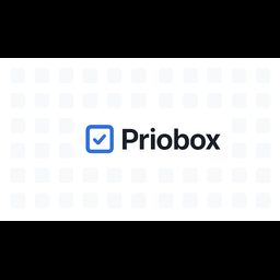 PrioBox