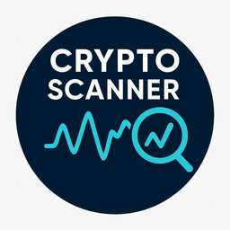 Crypto Scanner