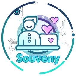 Souveny – Your personal memory vault