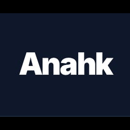 Anahk