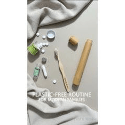 Leaf & Bristle: Eco Oral Care