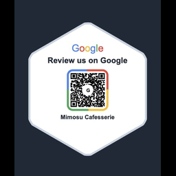 Free Google Review QR Code Templates
