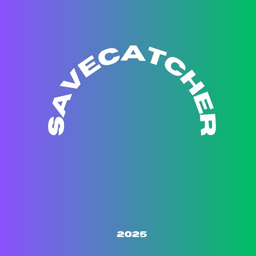 SaveCatcher