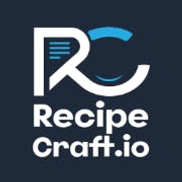 RecipeCraft.io