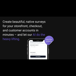 AI Survey Pro
