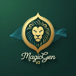 𝓜𝓪𝓰𝓲𝓬𝓖𝓮𝓷 𝓥3