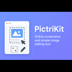 pictrikit