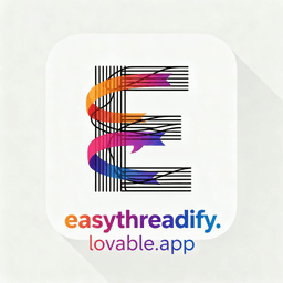 Threadify: Text-to-Post Carousel Maker