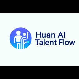 Huan AI Talent Flow
