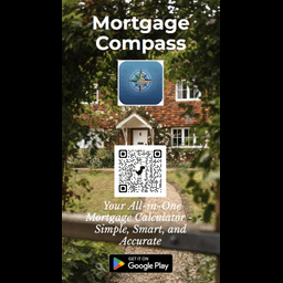 Mortgage Compass: Smarter Home Finance