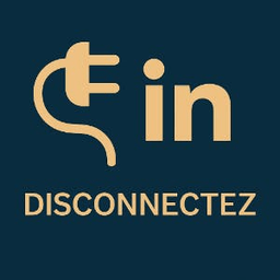 Disconnectez