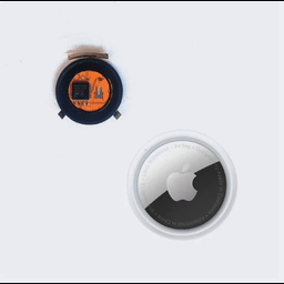 Undetectag - Track valuable stolen items