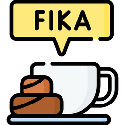 Thanks for Fika !