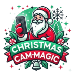 Christmas Cam Magic