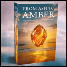 From Ash to Amber