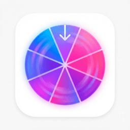 Random Wheel Generator