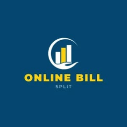 Online Bill Split