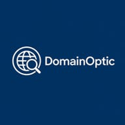 DomainOptic - Ship fast, stay secure