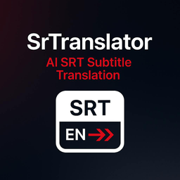 SrTranslator