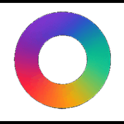 Aura Mixer- Generate Color Palettes 