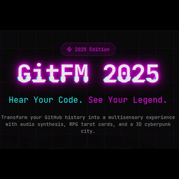 GitFM