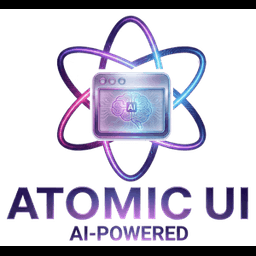 Atomic UI Components