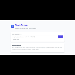 TruthScore