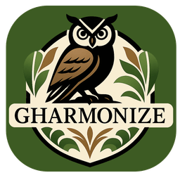 Gharmonize
