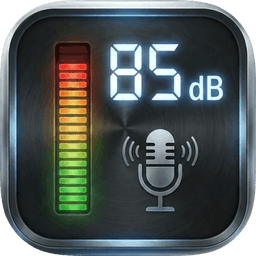 dB Meter— Real-time sound level analyzer