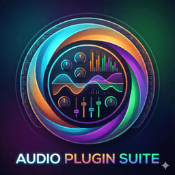 Professional Audio Plugin Suite