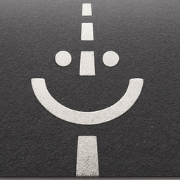 MileSmile - Road Trip Games