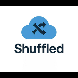 Shuffled