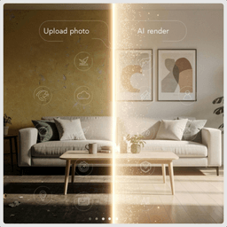 AI Interior Designer