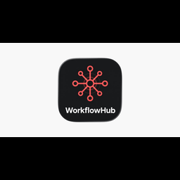 WorkflowHub