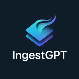 IngestGPT