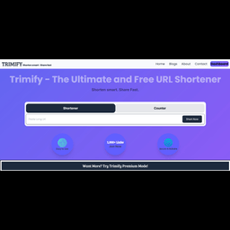 Trimify