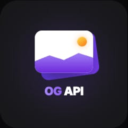 OG Image API