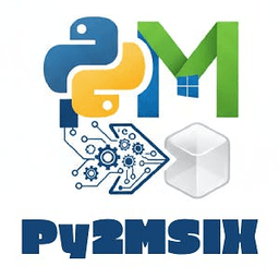 Py2MSIX - Python to App Store Packager