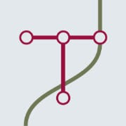 Trainmap