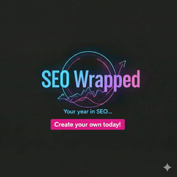 SEO Wrapped 2025