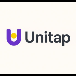 Unitap Personal brand builder 