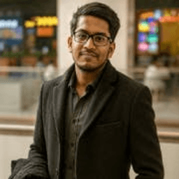 Personal Branding Portfolio Site