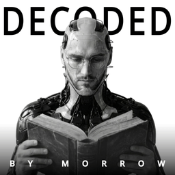 DECODED by MORROW