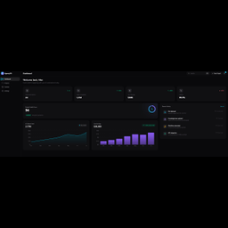 AgencyOS Client Portal Boilerplate
