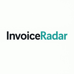 InvoiceRadar – GST-Compliant Invoicing