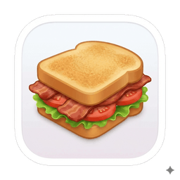 Sandwich Proxy