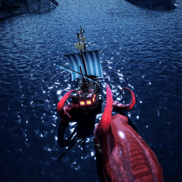 7 Deadly Seas